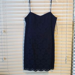 Lilly Pulitzer Summer Dress